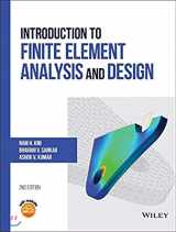 9781119078722-1119078725-Introduction to Finite Element Analysis and Design