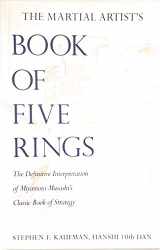 9780804830201-0804830207-Martial Artist's Book of Five Rings