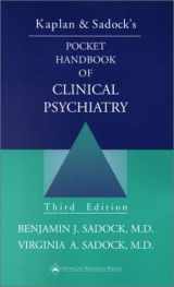 9780781725323-0781725321-Kaplan & Sadock's Pocket Handbook of Clinical Psychiatry