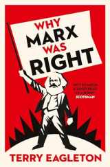 9780300231069-0300231067-Why Marx Was Right