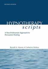 9781138869615-1138869619-Hypnotherapy Scripts