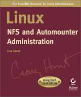 9780782127393-0782127398-Linux NFS and Automounter Administration (Craig Hunt Linux Library)