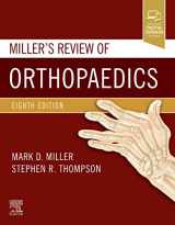 9780323609784-0323609783-Miller's Review of Orthopaedics (Miller'sOrthopaedics)