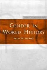 9780415223119-0415223113-Gender in World History (Themes in World History)