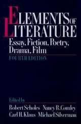 9780195022650-0195022653-Elements of Literature: Essay, Fiction, Poetry, Drama, Film