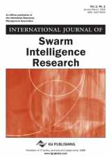 9781609600020-1609600029-International Journal of Swarm Intelligence Research, Vol 1 ISS 1