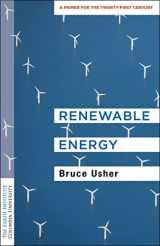 9780231187848-023118784X-Renewable Energy: A Primer for the Twenty-First Century (Columbia University Earth Institute Sustainability Primers)