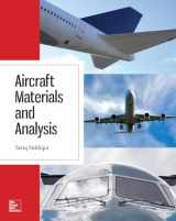 9780071831130-0071831134-Aircraft Materials and Analysis
