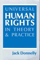 9780801495700-0801495709-Universal Human Rights in Theory and Practice
