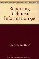 9780471364719-0471364711-Reporting Technical Information, 9th Edition