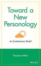 9780471515739-0471515736-Toward a New Personology: An Evolutionary Model