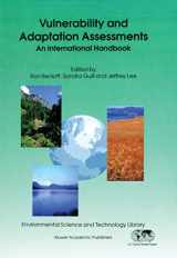9780792341406-0792341406-Vulnerability and Adaptation Assessments: An International Handbook (Environmental Science and Technology Library)