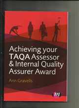 9780857257178-085725717X-Achieving your TAQA Assessor and Internal Quality Assurer Award (Further Education and Skills)