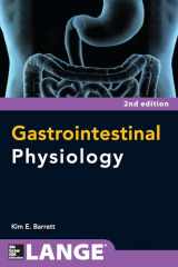 9780071774017-0071774017-Gastrointestinal Physiology 2/E (Lange Medical Books)