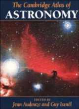 9780521434386-0521434386-The Cambridge Atlas of Astronomy