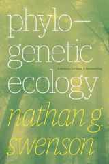 9780226671505-022667150X-Phylogenetic Ecology: A History, Critique, and Remodeling