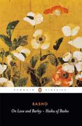 9780140444599-0140444599-On Love and Barley: Haiku of Basho (Penguin Classics)