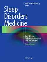 9781493965762-149396576X-Sleep Disorders Medicine: Basic Science, Technical Considerations and Clinical Aspects