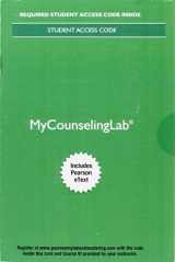 9780134442617-013444261X-Theories of Counseling and Psychotherapy: A Case Approach -- MyLab Counseling with Pearson eText Access Code