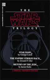 9780345348067-0345348060-The Star Wars Trilogy (Ep. IV: A New Hope; Ep. V: The Empire Strikes Back; Ep. VI: Return of the Jedi)