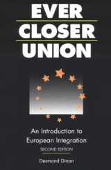 9781555877392-1555877397-Ever Closer Union: An Introduction to European Integration