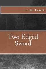 9781497582521-1497582520-Two Edged Sword