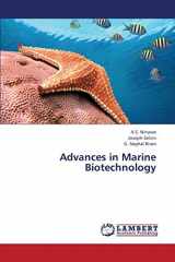 9783659375330-3659375330-Advances in Marine Biotechnology