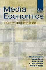 9780805845808-0805845801-Media Economics (Routledge Communication Series)