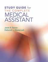 9781284348149-1284348148-Study Guide for The Complete Medical Assistant