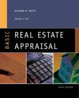9780324201468-032420146X-Basic Real Estate Appraisal