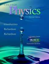 9780073049557-0073049557-College Physics, 2nd Edition, Vol. 2