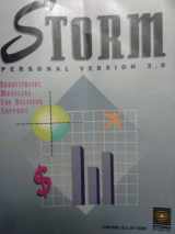 9780138474430-0138474435-Storm: Personal Version 3.0 : Quantitative Modeling for Decision Support