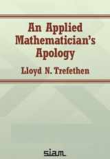 9781611977189-1611977185-An Applied Mathematician's Apology