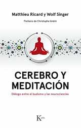 9788499886183-8499886183-Cerebro y meditación: Diálogo entre el budismo y las neurociencias (Spanish Edition)