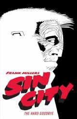 9781506722825-1506722822-Frank Miller's Sin City Volume 1: The Hard Goodbye (Fourth Edition)