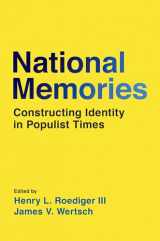 9780197568675-019756867X-National Memories: Constructing Identity in Populist Times