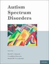 9780195371826-0195371828-Autism Spectrum Disorders