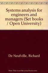 9780070840492-0070840490-Systems analysis for engineers and managers