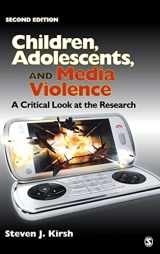 9781412996433-1412996430-Children, Adolescents, and Media Violence: A Critical Look at the Research