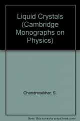 9780521298414-0521298415-Liquid Crystals (Cambridge Monographs on Physics)