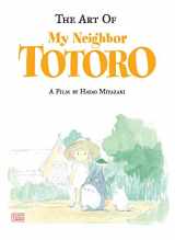 9781591166986-1591166985-The Art of My Neighbor Totoro: A Film by Hayao Miyazaki