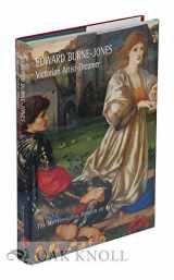 9780300085822-0300085826-Edward Burne-Jones, Victorian Artist-Dreamer