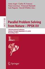 9783319992525-331999252X-Parallel Problem Solving from Nature – PPSN XV: 15th International Conference, Coimbra, Portugal, September 8–12, 2018, Proceedings, Part I (Theoretical Computer Science and General Issues)