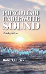 9780932146625-0932146627-Principles of Underwater Sound 3rd Edition
