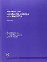 9780415817103-0415817102-Multilevel and Longitudinal Modeling with IBM SPSS (Quantitative Methodology Series)