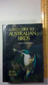 9780050023570-0050023578-Field Guide to Australian Birds: Non-passerines