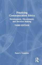 9781032327952-1032327952-Practicing Communication Ethics