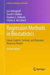 9781461413523-1461413524-Regression Methods in Biostatistics: Linear, Logistic, Survival, and Repeated Measures Models (Statistics for Biology and Health)