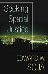 9780816666676-0816666679-Seeking Spatial Justice (Volume 16) (Globalization and Community)