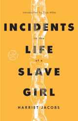 9780593230367-0593230361-Incidents in the Life of a Slave Girl (Modern Library Torchbearers)